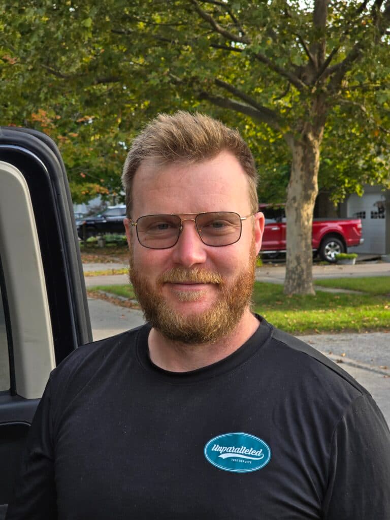 Clinton Sharpe